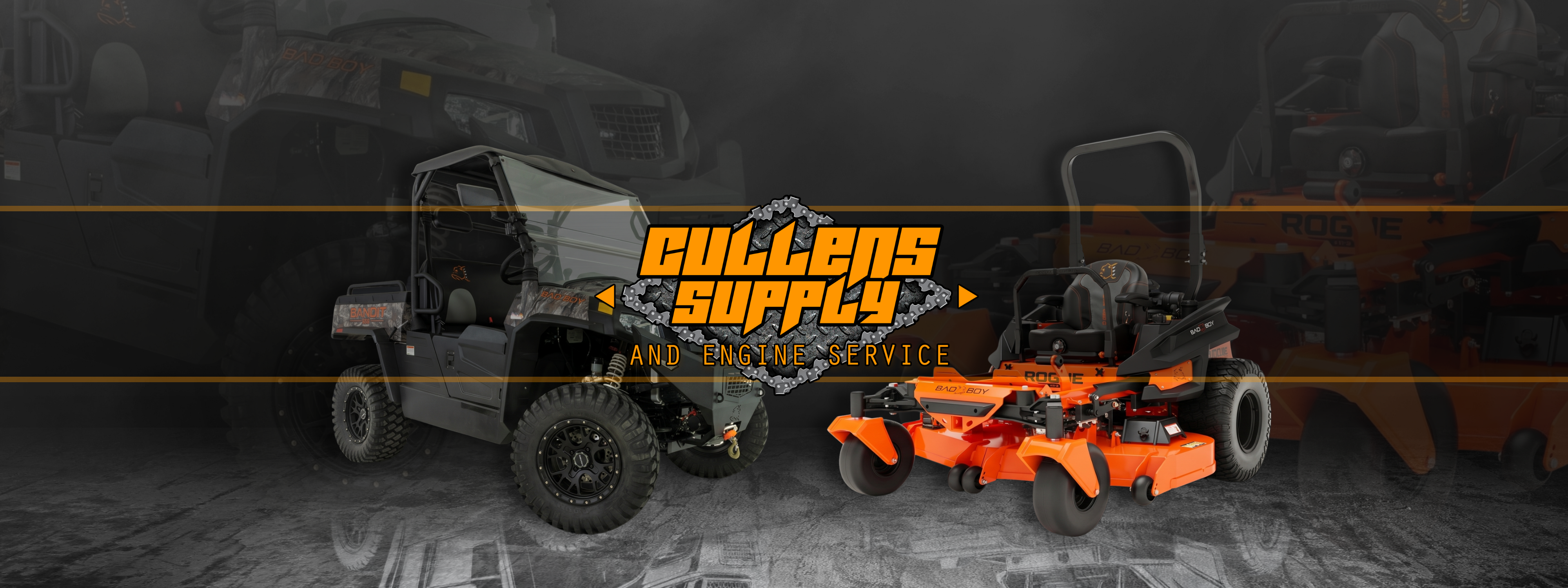 lawn mower repair dublin ga